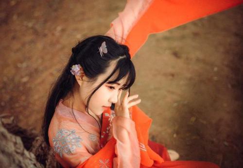 秦代之前最具代表性的15位古典美女！古代美女的标准是什么