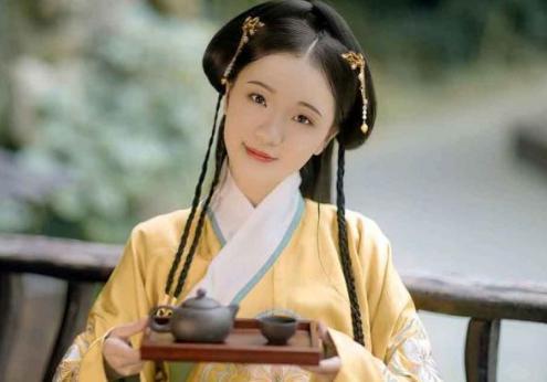 秦代之前最具代表性的15位古典美女！古代美女的标准是什么