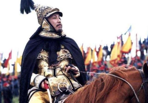 爱新觉罗&middot;胤祹：康熙最长寿的儿子，不争不抢78岁善终