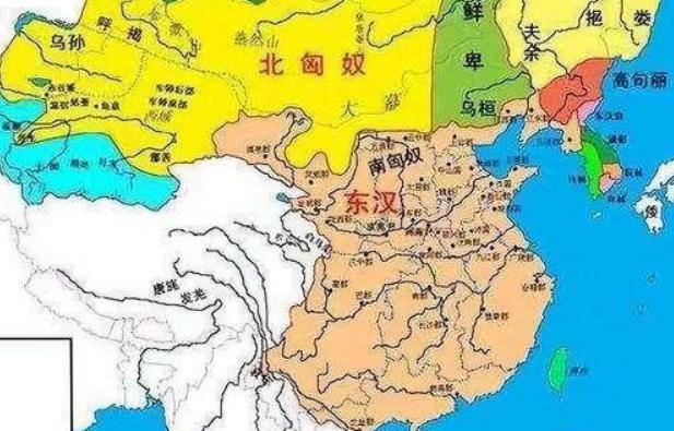 汉武帝北伐很艰难，东汉名将窦宪北伐为何就很轻松