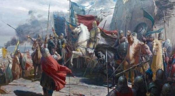 汉武帝北伐很艰难，东汉名将窦宪北伐为何就很轻松