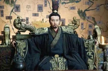 陈文帝托孤给弟弟，弟弟杀侄夺位成一代明君！