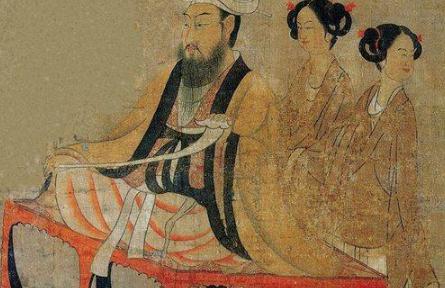 陈文帝托孤给弟弟，弟弟杀侄夺位成一代明君！