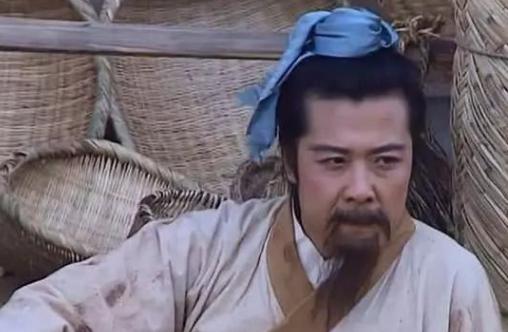 刘备赐死刘封时，表现的还是挺伤心的，不过内心却是暗道：诸葛亮的眼光还是不错的