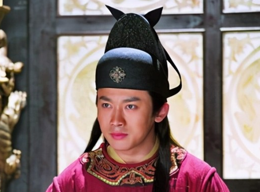 李世民的第三子李恪才是最应该继位的吗