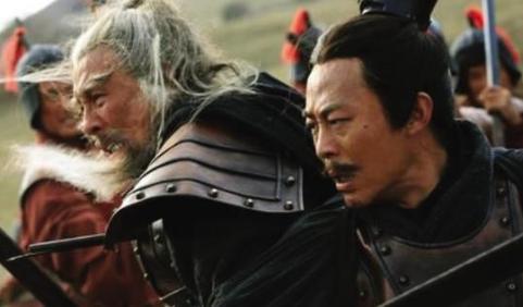 秦怀公是什么结局