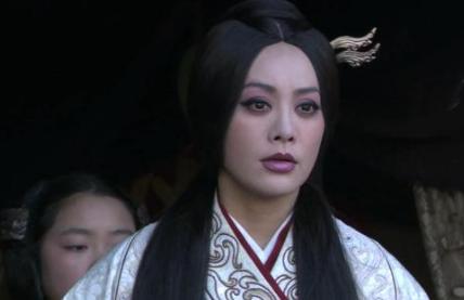 秦怀公是什么结局