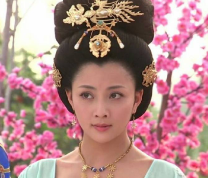 唐代宗的原配崔氏，为何死后只被追封为贵妃