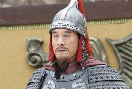 李渊死前对李世民说了什么