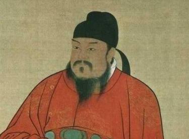 李渊死前对李世民说了什么