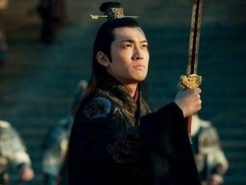 苏飞：刘表麾下武将，与甘宁是经历生死的好兄弟