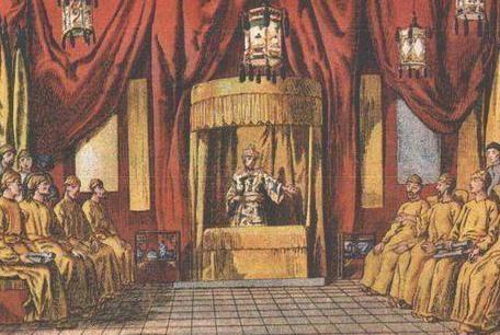 揭秘洪秀全死因之谜 他到底是自杀的还是病死的呢