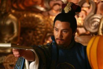 宋高宗56岁时为何要退位让贤