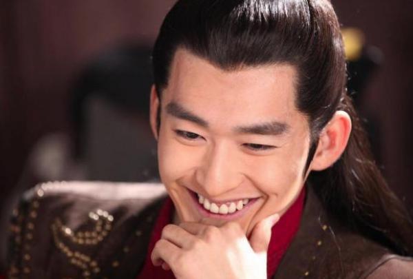 隋朝开国名将鱼俱罗:曾一刀砍死李元霸,最后被隋炀帝杀死