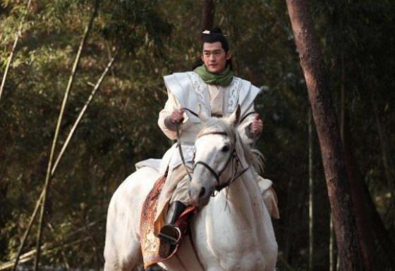 隋朝开国名将鱼俱罗:曾一刀砍死李元霸,最后被隋炀帝杀死