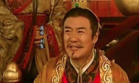 海昏侯刘贺当上皇帝，最后为何被废