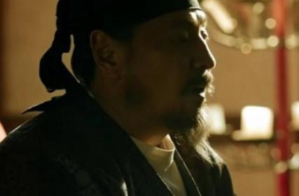 李林甫一无是处