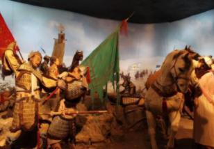 秦朝的统一之下掩藏的是多少血泪