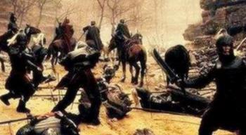 秦朝的统一之下掩藏的是多少血泪