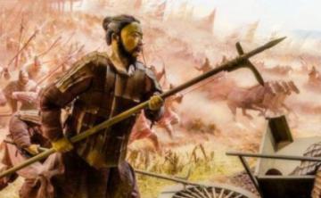 秦朝的统一之下掩藏的是多少血泪