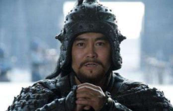 高览能战平张飞、徐晃和许褚，却被赵云一枪击杀！