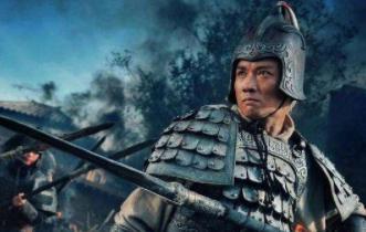 高览能战平张飞、徐晃和许褚，却被赵云一枪击杀！