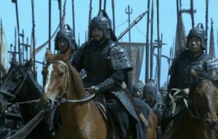 高览能战平张飞、徐晃和许褚，却被赵云一枪击杀！