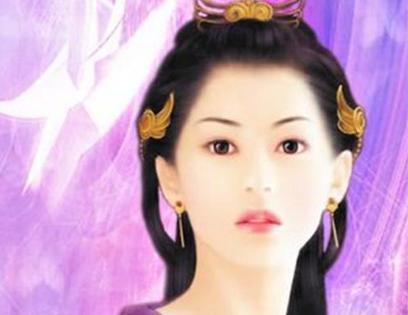 夏朝第一美女妹喜到底有美