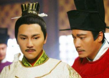 “中兴四将”是什么产生的