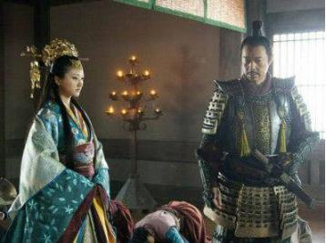 阖闾的女儿是谁