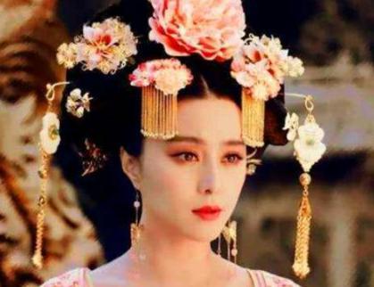 武则天造出了18个字中17个被废除了 剩下一个字为何很少人使用