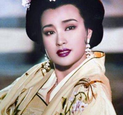 武则天造出了18个字中17个被废除了 剩下一个字为何很少人使用