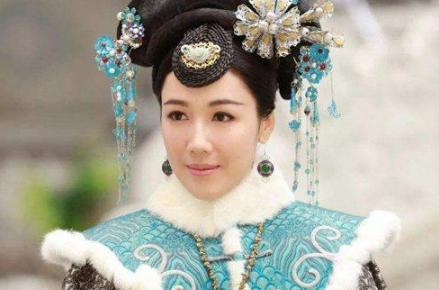 孝和睿皇后有亲生儿子吗