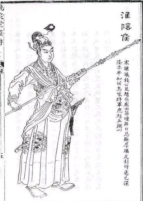 著名的“流氓皇帝”刘邦，流氓事迹都有哪些