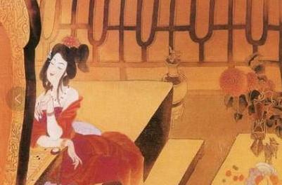 北齐高湛皇后武成皇后是什么下场