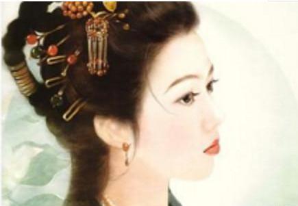 北齐高湛皇后武成皇后是什么下场