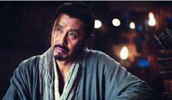 彭越是什么结局