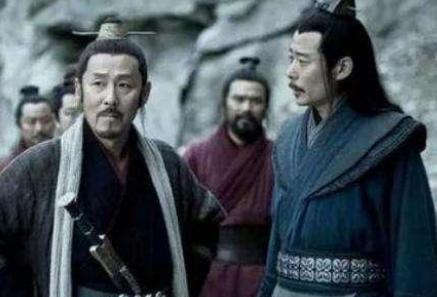 彭越是什么结局