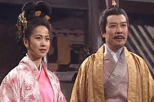 刘焉与刘璋是什么关系