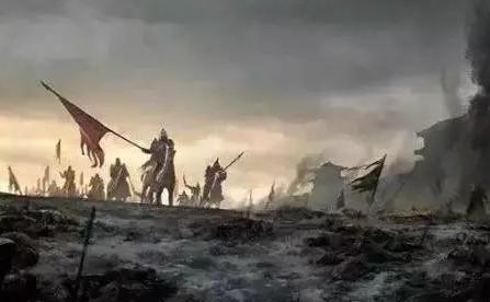 安史之乱乱到了什么程度