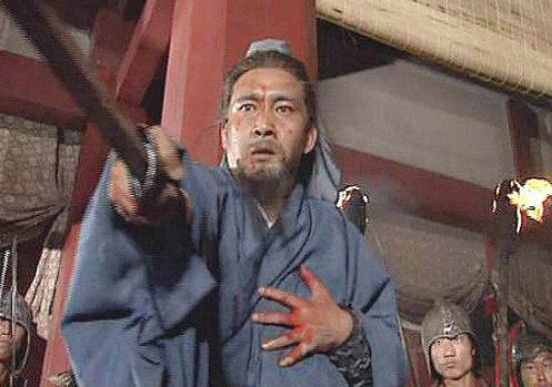 姜维临死前说了什么，让刘禅听后想杀黄皓