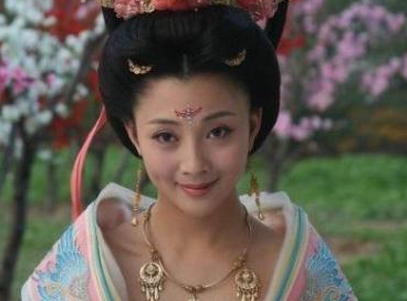 李隆基为何会喜欢杨玉环