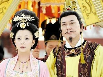 李隆基为何会喜欢杨玉环