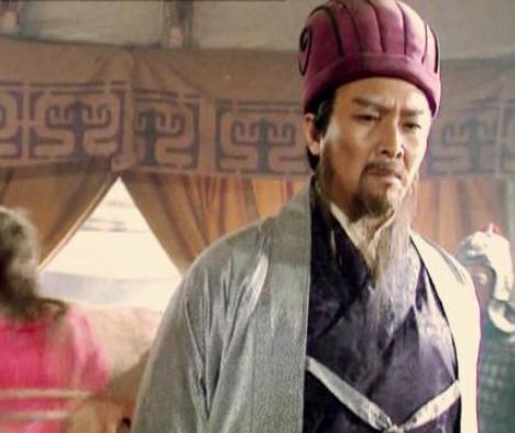 箕谷之战：赵云生平最后一战，以失败告终