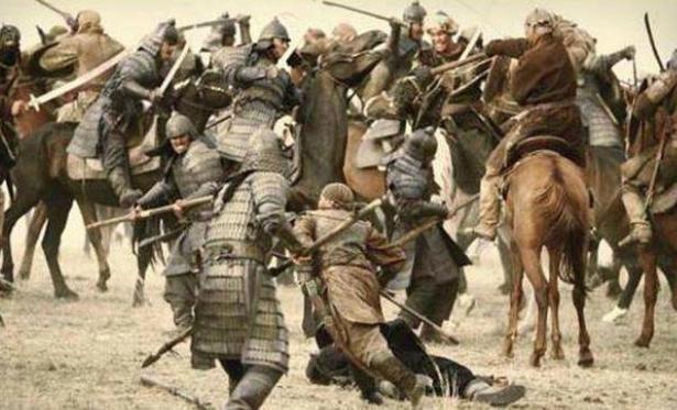 箕谷之战：赵云生平最后一战，以失败告终