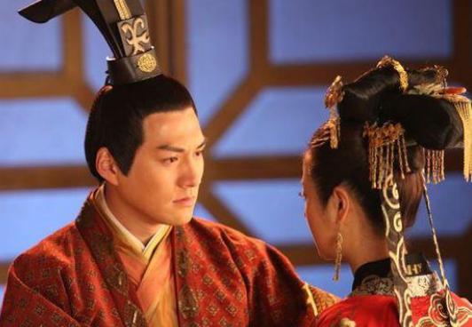 梁女莹：中国历史上最早进行婚检的皇后