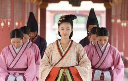 梁女莹：中国历史上最早进行婚检的皇后