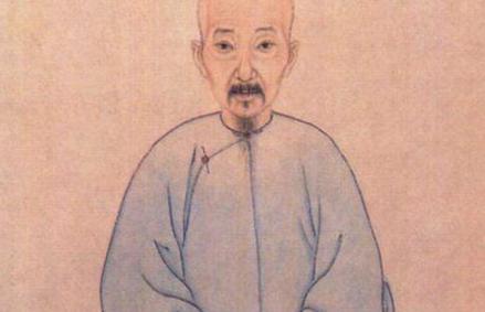 历史上真实的刘墉是什么样子的