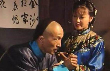 历史上真实的刘墉是什么样子的