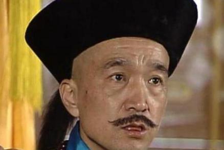 历史上真实的刘墉是什么样子的